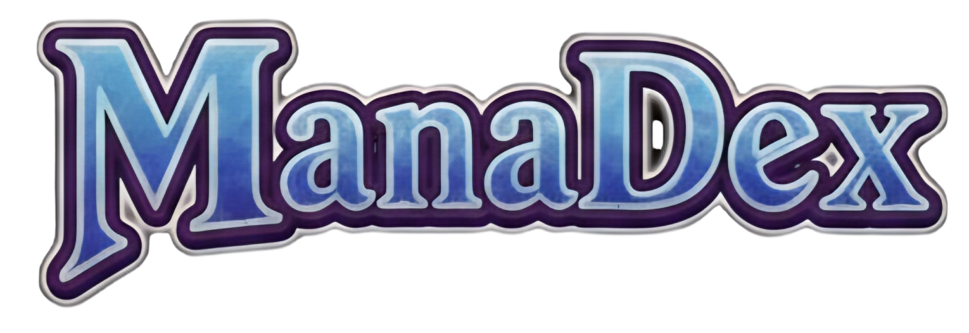 ManaDex