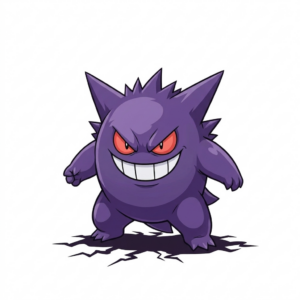 Gengar