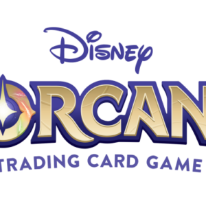 Lorcana TCG