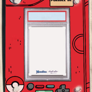 pokedex kanto ilustrada por kaio moreira serie ilustrador manadex