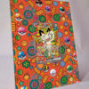 arte expandida tcg Meowth ex (121/088) moldura acrilica exposicao carta Pokemon