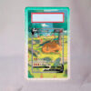 arte estendida para graded guardCharizard-V (SWSH260/71)Espada e Escudo Promos