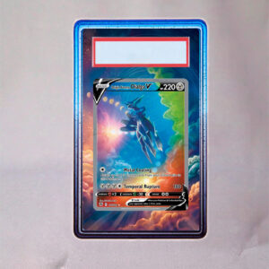 arte estendida para graded guardDialga Forma Origem V (177/189)Estrela Radiante