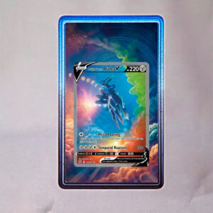 arte estendida para graded guardDialga Forma Origem V (177/189)Estrela Radiante