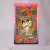 arte estendida para graded guardMeowth ex (121/088)Equilíbrio Perfeito
