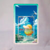 arte estendida para graded guardPsyduck (226/217)Heróis Excelsos