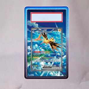 arte estendida para graded guardZapdos ex (202/165)151