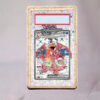 arte estendida para graded guardCharizard ex (215/197)Obisidiana em chamas