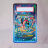 arte estendida para graded guardMega Greninja ex (116/086)Caos Ascendente