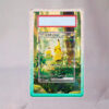 arte estendida para graded guardPikachu ex (276/217)Heróis Excelsos